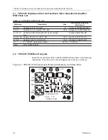 Предварительный просмотр 16 страницы Texas Instruments THS3001 User Manual