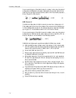 Предварительный просмотр 10 страницы Texas Instruments THS3062EVM User Manual