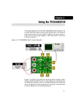 Предварительный просмотр 13 страницы Texas Instruments THS3062EVM User Manual