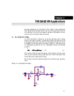 Предварительный просмотр 15 страницы Texas Instruments THS3062EVM User Manual