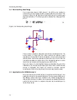 Предварительный просмотр 16 страницы Texas Instruments THS3062EVM User Manual