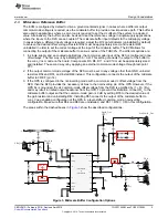 Предварительный просмотр 5 страницы Texas Instruments THS3215EVM User Manual