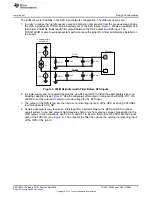 Предварительный просмотр 7 страницы Texas Instruments THS3215EVM User Manual