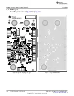 Предварительный просмотр 10 страницы Texas Instruments THS3215EVM User Manual