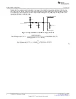 Предварительный просмотр 4 страницы Texas Instruments THS3491RGT EVM User Manual