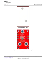 Предварительный просмотр 13 страницы Texas Instruments THS3491RGT EVM User Manual