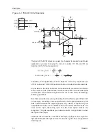 Preview for 10 page of Texas Instruments THS4031 User Manual