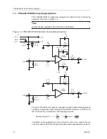 Preview for 10 page of Texas Instruments THS4082 User Manual