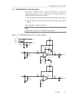 Preview for 13 page of Texas Instruments THS4082 User Manual