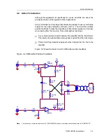 Preview for 17 page of Texas Instruments THS6132EVM User Manual