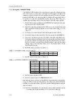 Предварительный просмотр 16 страницы Texas Instruments THS7001 User Manual