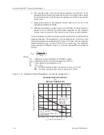 Предварительный просмотр 22 страницы Texas Instruments THS7001 User Manual