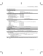 Предварительный просмотр 8 страницы Texas Instruments ThunderLAN TNETE100A Programmer'S Manual