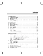 Preview for 10 page of Texas Instruments ThunderLAN TNETE100A Programmer'S Manual