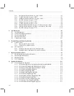 Preview for 11 page of Texas Instruments ThunderLAN TNETE100A Programmer'S Manual