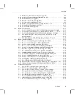 Preview for 12 page of Texas Instruments ThunderLAN TNETE100A Programmer'S Manual