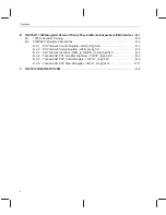 Preview for 13 page of Texas Instruments ThunderLAN TNETE100A Programmer'S Manual