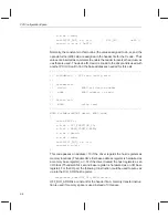 Preview for 31 page of Texas Instruments ThunderLAN TNETE100A Programmer'S Manual