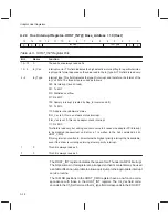 Preview for 131 page of Texas Instruments ThunderLAN TNETE100A Programmer'S Manual