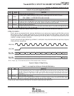 Preview for 39 page of Texas Instruments ThunderSWITCH II TNETX4090 User Manual