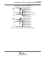 Предварительный просмотр 75 страницы Texas Instruments ThunderSWITCH II TNETX4090 User Manual