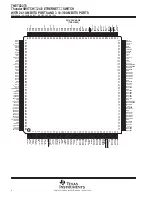 Preview for 4 page of Texas Instruments ThunderSWITCH TNETX3270 s Manual