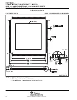 Preview for 64 page of Texas Instruments ThunderSWITCH TNETX3270 s Manual