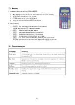 Preview for 19 page of Texas Instruments TI-15 Owner'S Manual