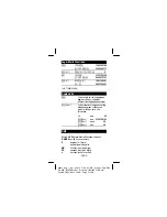 Preview for 5 page of Texas Instruments TI-30 eco RS User Manual