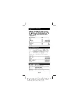 Preview for 7 page of Texas Instruments TI-30 eco RS User Manual