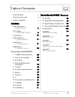 Preview for 4 page of Texas Instruments TI-30X - IIS Scientific Calculator Teachers Manual