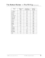 Preview for 7 page of Texas Instruments TI-30X - IIS Scientific Calculator Teachers Manual