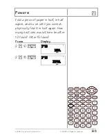 Preview for 69 page of Texas Instruments TI-30X - IIS Scientific Calculator Teachers Manual