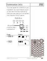 Preview for 73 page of Texas Instruments TI-30X - IIS Scientific Calculator Teachers Manual