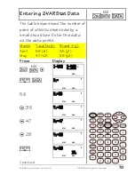 Preview for 83 page of Texas Instruments TI-30X - IIS Scientific Calculator Teachers Manual