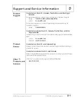 Preview for 113 page of Texas Instruments TI-30X - IIS Scientific Calculator Teachers Manual