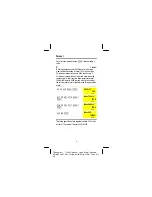 Предварительный просмотр 11 страницы Texas Instruments TI-36X II User Manual