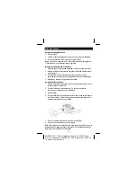 Preview for 20 page of Texas Instruments TI-5019 Manual Book