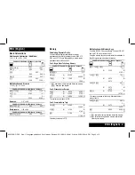 Preview for 3 page of Texas Instruments TI-5032SV Owner'S Manual