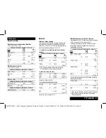 Preview for 9 page of Texas Instruments TI-5032SV Owner'S Manual