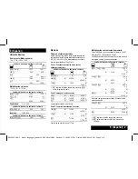 Preview for 15 page of Texas Instruments TI-5032SV Owner'S Manual