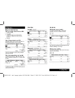 Preview for 16 page of Texas Instruments TI-5032SV Owner'S Manual