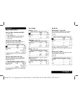 Предварительный просмотр 10 страницы Texas Instruments TI-5032SVC Owner'S Manual