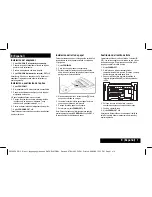 Preview for 14 page of Texas Instruments TI-5032SVC Owner'S Manual