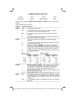 Preview for 10 page of Texas Instruments TI-5033 SV User Manual