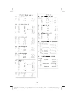 Preview for 26 page of Texas Instruments TI-5033 SV User Manual