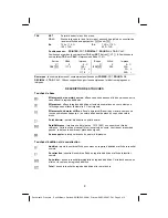 Предварительный просмотр 10 страницы Texas Instruments TI-5045 SV User Manual