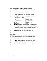 Предварительный просмотр 11 страницы Texas Instruments TI-5045 SV User Manual