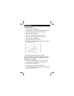 Preview for 2 page of Texas Instruments TI-5320 User Manual