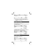 Preview for 7 page of Texas Instruments TI-5320 User Manual